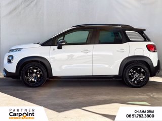 CITROEN C3 aircross 1.2 puretech shine s&s 110cv 2