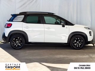 CITROEN C3 aircross 1.2 puretech shine s&s 110cv 4