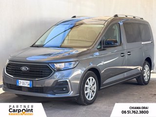 FORD Gran tourneo connect v761 2.0 ecoblue 122cv titanium auto 0