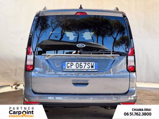 FORD Gran tourneo connect v761 2.0 ecoblue 122cv titanium auto 3