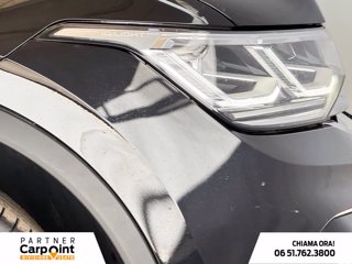 VOLKSWAGEN Tiguan 2.0 tdi r-line 150cv dsg 13