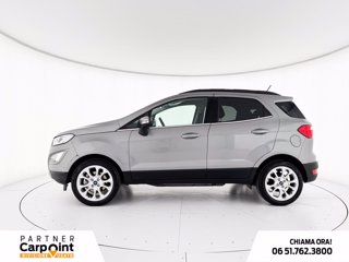 FORD Ecosport 1.0 ecoboost titanium s&s 125cv my20.25 2