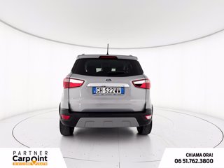 FORD Ecosport 1.0 ecoboost titanium s&s 125cv my20.25 3