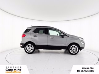 FORD Ecosport 1.0 ecoboost titanium s&s 125cv my20.25 4