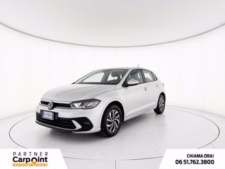 VOLKSWAGEN Polo 1.0 tsi life 95cv 0