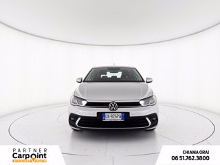 VOLKSWAGEN Polo 1.0 tsi life 95cv 1