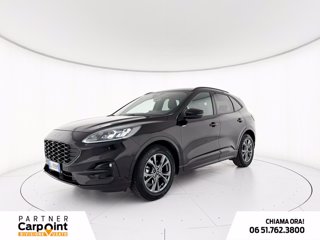 FORD Kuga 2.5 full hybrid st-line x 2wd 190cv cvt 0