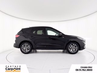 FORD Kuga 2.5 full hybrid st-line x 2wd 190cv cvt 4