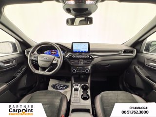 FORD Kuga 2.5 full hybrid st-line x 2wd 190cv cvt 9