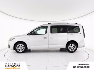 FORD Gran tourneo connect v761 2.0 ecoblue 122cv titanium auto 2