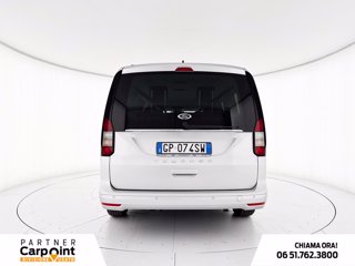 FORD Gran tourneo connect v761 2.0 ecoblue 122cv titanium auto 3