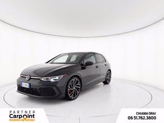 VOLKSWAGEN Golf 2.0 tsi gti 245cv dsg 0