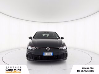 VOLKSWAGEN Golf 2.0 tsi gti 245cv dsg 1