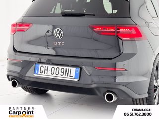 VOLKSWAGEN Golf 2.0 tsi gti 245cv dsg 16