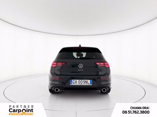 VOLKSWAGEN Golf 2.0 tsi gti 245cv dsg 3