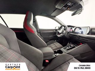 VOLKSWAGEN Golf 2.0 tsi gti 245cv dsg 5