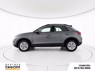 VOLKSWAGEN T-roc 1.5 tsi life dsg 2