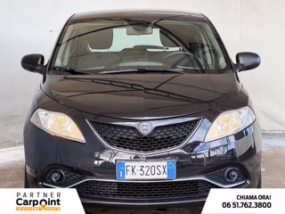 LANCIA Ypsilon 1.2 silver 69cv 1