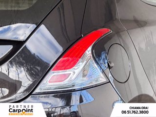 LANCIA Ypsilon 1.2 silver 69cv 15