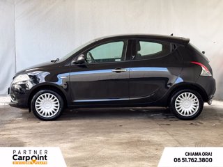 LANCIA Ypsilon 1.2 silver 69cv 2