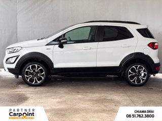 FORD Ecosport 1.0 ecoboost active s&s 125cv 2