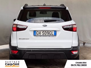 FORD Ecosport 1.0 ecoboost active s&s 125cv 3