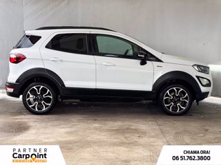 FORD Ecosport 1.0 ecoboost active s&s 125cv 4