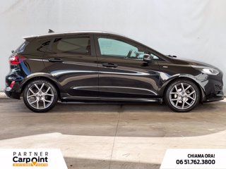 FORD Fiesta 5p 1.0 ecoboost h st-line x 125cv 4