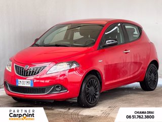 LANCIA Ypsilon 1.2 silver plus gpl 69cv GPL