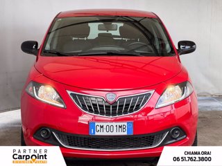 LANCIA Ypsilon 1.2 silver plus gpl 69cv GPL 1