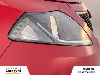 LANCIA Ypsilon 1.2 silver plus gpl 69cv GPL 12