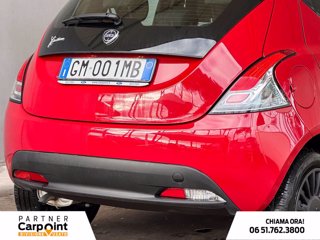 LANCIA Ypsilon 1.2 silver plus gpl 69cv GPL 16