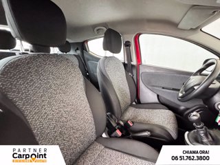 LANCIA Ypsilon 1.2 silver plus gpl 69cv GPL 6