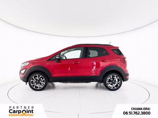 FORD Ecosport 1.0 ecoboost active s&s 125cv 2