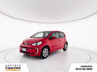 VOLKSWAGEN E-up! 5p