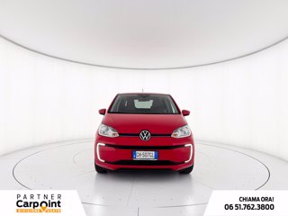 VOLKSWAGEN E-up! 5p 1