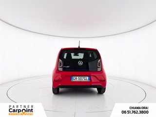 VOLKSWAGEN E-up! 5p 3