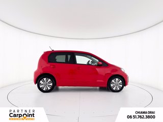 VOLKSWAGEN E-up! 5p 4