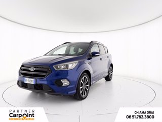 FORD Kuga 1.5 tdci st-line s&s 2wd 120cv powershift 0