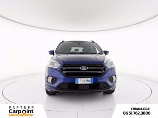 FORD Kuga 1.5 tdci st-line s&s 2wd 120cv powershift 1