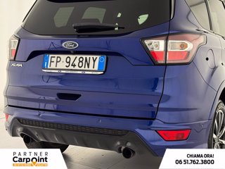 FORD Kuga 1.5 tdci st-line s&s 2wd 120cv powershift 17