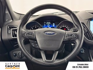 FORD Kuga 1.5 tdci st-line s&s 2wd 120cv powershift 18