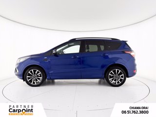 FORD Kuga 1.5 tdci st-line s&s 2wd 120cv powershift 2