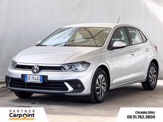 VOLKSWAGEN Polo 1.0 tsi life 95cv dsg