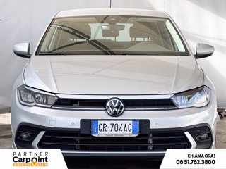 VOLKSWAGEN Polo 1.0 tsi life 95cv dsg 1