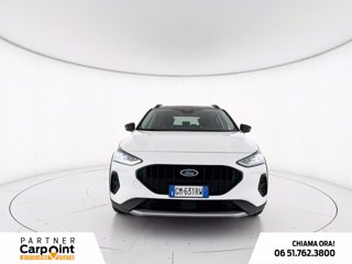 FORD Focus active 1.0 ecoboost h x 125cv powershift 1