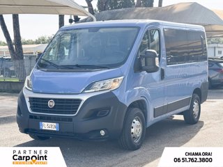 FIAT Ducato panorama 30 ch1 2.3 mjt 150cv e6 0