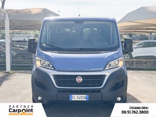 FIAT Ducato panorama 30 ch1 2.3 mjt 150cv e6 1