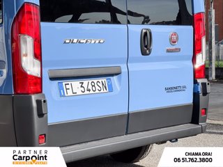 FIAT Ducato panorama 30 ch1 2.3 mjt 150cv e6 15