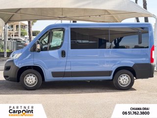 FIAT Ducato panorama 30 ch1 2.3 mjt 150cv e6 2